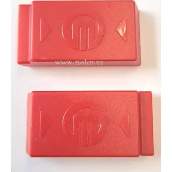 METABO 31602819 plastová spona kufru (1pár)