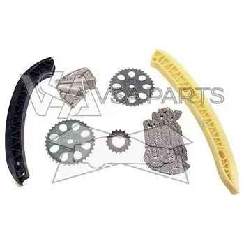 Motor automobilu ET ENGINETEAM Sada rozvodů