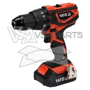 Vrtačka YATO Vrtačka AKU