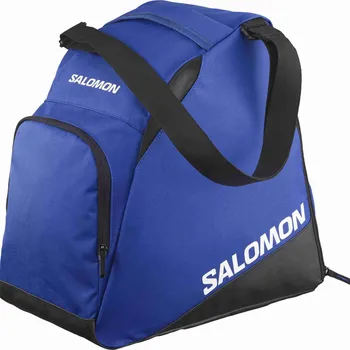 Sportovní vak SALOMON ORIGINAL GEARBAG SURF THE WEB/BLACK