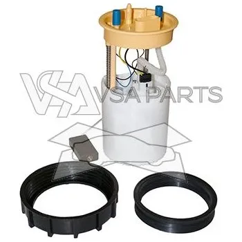 HELLA Čerpadlo do nádrže