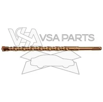 Vrták YATO Vrták na beton 14 mm, 460 mm