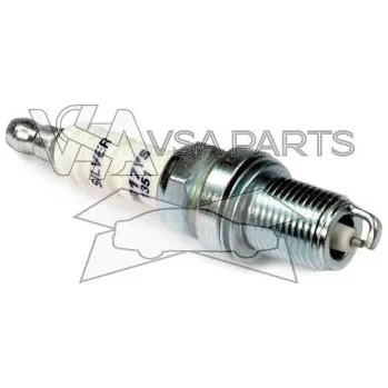 Autodíl BRISK Svíčka zapalovací Brisk Silver LPG