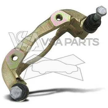 Brzda pro motocykl VIKA Držák třmenu brzdy