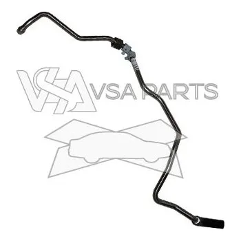 Olejová vana EVROPSKÁ UNIE Trubka olejová