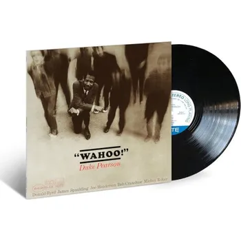 Zahraniční hudba Duke Pearson - Wahoo! (LP, 6510372)