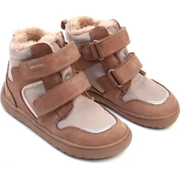 Dívčí sněhule Protetika zimní s membránou Daxi Old Pink EUR 19