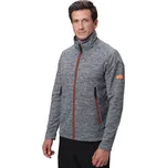 mikina Loap Gamor Zip - T15E/Dark Shadow L