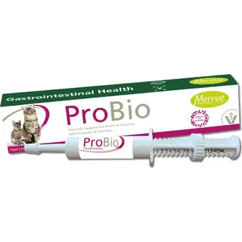 PROBIO pasta pro kočky a koťata, 15 ml