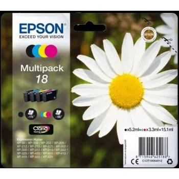 Epson T1806 C13T18064012 Multipack originální