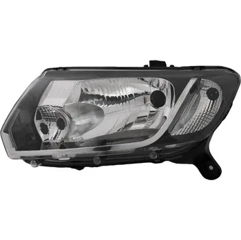 Přední světlomet Levé přední světlo Dacia Sandero II 12-16