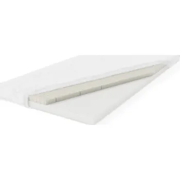 Matrace Dětská pěnová matrace TEDDY 80x160 cm