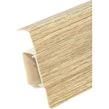 soklová lišta DÖLLKEN WEIMAR Soklová lišta SLK60 Q lišta 5125269 2134