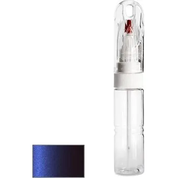 Autolak Opravná tužka 2v1 Land Rover JBU Juniper Blue