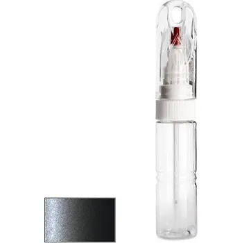 Autolak Opravná tužka 2v1 Land Rover LES Lago Grey