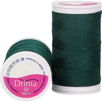 Nit Univerzální polyesterová nit Drima 539 (Univerzální polyesterová nit TKT120)