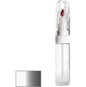 Autolak Opravná tužka 2v1 Land Rover MUT Crystal Silver