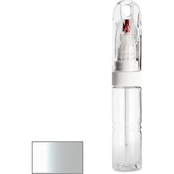 Autolak Opravná tužka 2v1 Land Rover NEP Meribel White