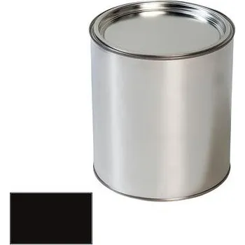 Autolak Autolak do pistole Aixam A410 Noir varianta uni laku do pistole 2K Akrylátový systém