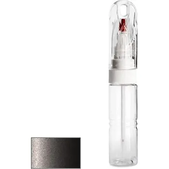 Autolak Opravná tužka 2v1 Land Rover LRP Charente Brown Grey