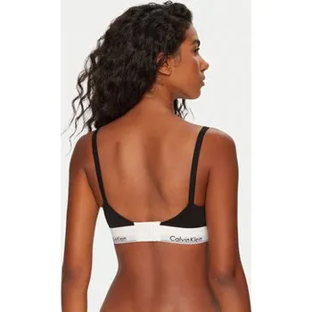 Podprsenka Calvin Klein Underwear Kojící podprsenka 000QF7905E Černá XS