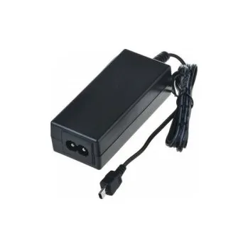 Externí napájecí zdroj pro Canon CA-590 neoriginální, Sada vč. napájecího kabelu