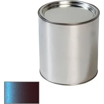 Autolak Autolak do pistole Land Rover KMH Venetian Mauve/starlight Purple