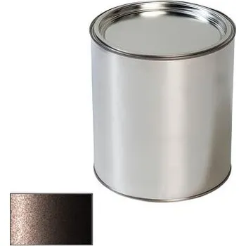 Autolak Autolak do pistole Land Rover 2489 Tourmaline Brown