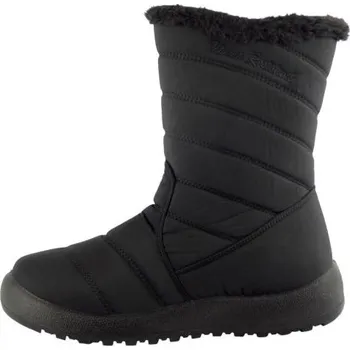 Dámská zimní obuv NEWS sněhule 20SN26-3044 černá, velikost 39