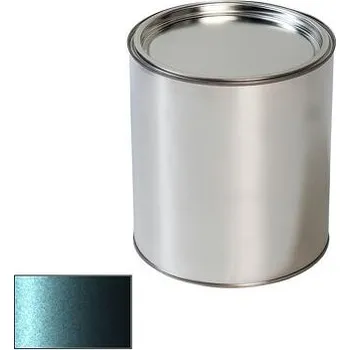 Autolak Autolak do pistole Land Rover JCK Marmaris Teal