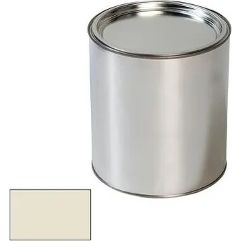 Autolak Autolak do pistole Land Rover 523 Chamonix White varianta uni laku do pistole 2K Akrylátový systém