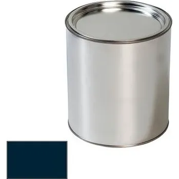 Autolak Autolak do pistole Land Rover JUT Caledonean Blue varianta uni laku do pistole 1K Base pod lak