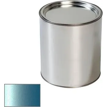 Autolak Autolak do pistole Land Rover JYD Amalfi Blue