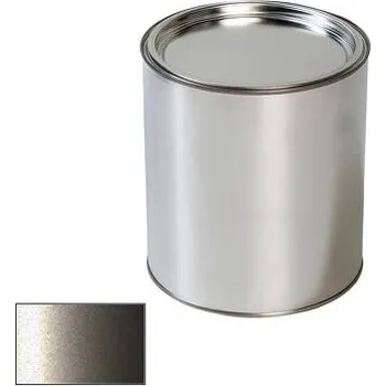 Autolak Autolak do pistole Mini WB31 Velvet Silver