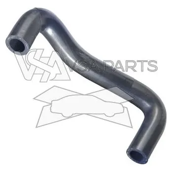 Chladič motoru UNIQUE Hadice vodní