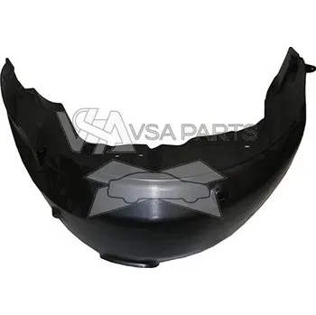 Podběh karosérie ORIGINÁLNÍ DÍL Podběh kola ZL plast