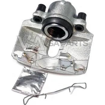 Pilový kotouč FTE automotive Třmen kotoučové brzdy PP