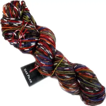 Příze Schoppel Wolle das Paar 2208 Warmfront (Ponožková příze das Paar 2208 Warm Front)