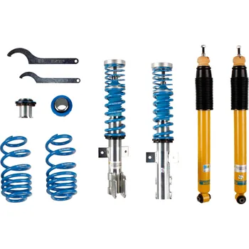 Tuning Stavitelný podvozek Bilstein B14 47-100817 pro CITROËN C4 I (LC_) 1.4&nbsp;16V&nbsp;•&nbsp;65&nbsp;kW&nbsp;•&nbsp;2004—2011