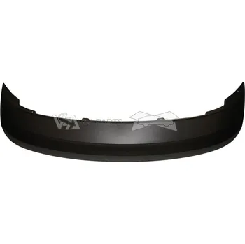 Nárazník ORIGINÁLNÍ DÍL Spojler zadního nárazníku Rapid liftback 5JH807521 - originál