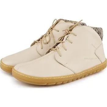 Dámská zimní obuv Vlnka Kiska béžová 39