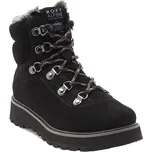 boty Roxy Bradie - BLK/Black 40