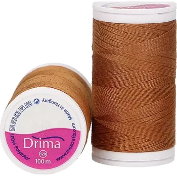 Nit Univerzální polyesterová nit Drima 2392 (Univerzální polyesterová nit TKT120)