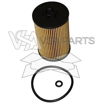 Filtr do auta TOPRAN Filtr oleje