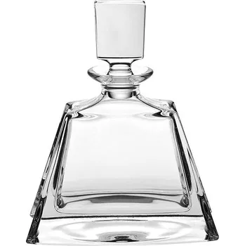 Stolování Crystal Bohemia Karafa na whisky Kathrene 41765/700ml