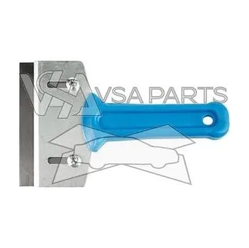 Malířská špachtle TOYA Špachtle 100 mm