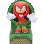 Sběratelská Ježek Sonic Knuckles 15cm