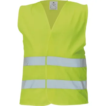 pracovní vesta FF BRUNO BE-04-003 vesta HV žlutá 0303007479999