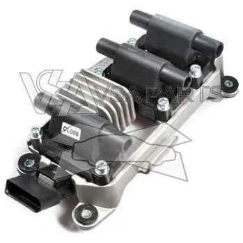 Zapalovací kabel TESLA Modul zapalování