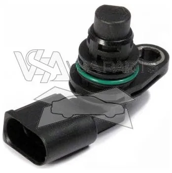 Vačková hřídel TOPRAN Snímač otáček hřídel vačkový